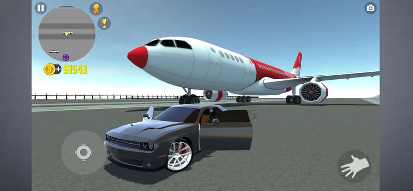 Car Simulator 2 screenshot 9 - screenshot