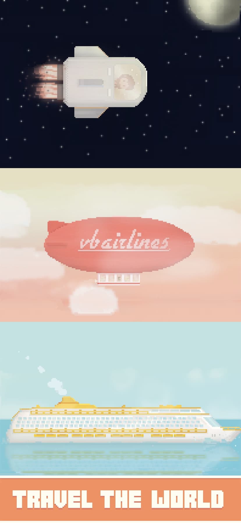 Virtual Beggar screenshot 5 - screenshot