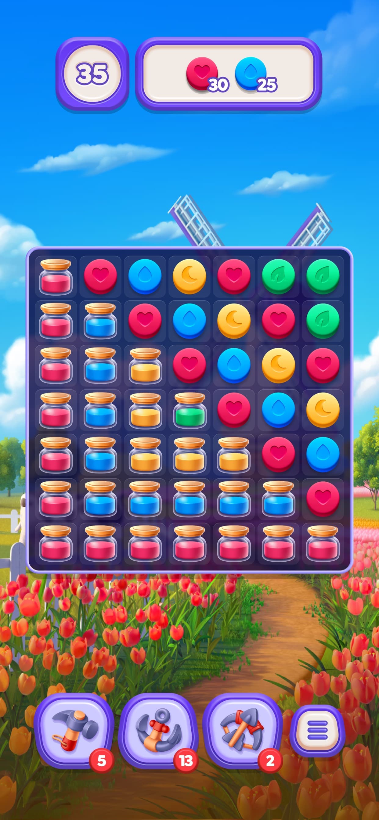 Wonder Link screenshot 3 - screenshot