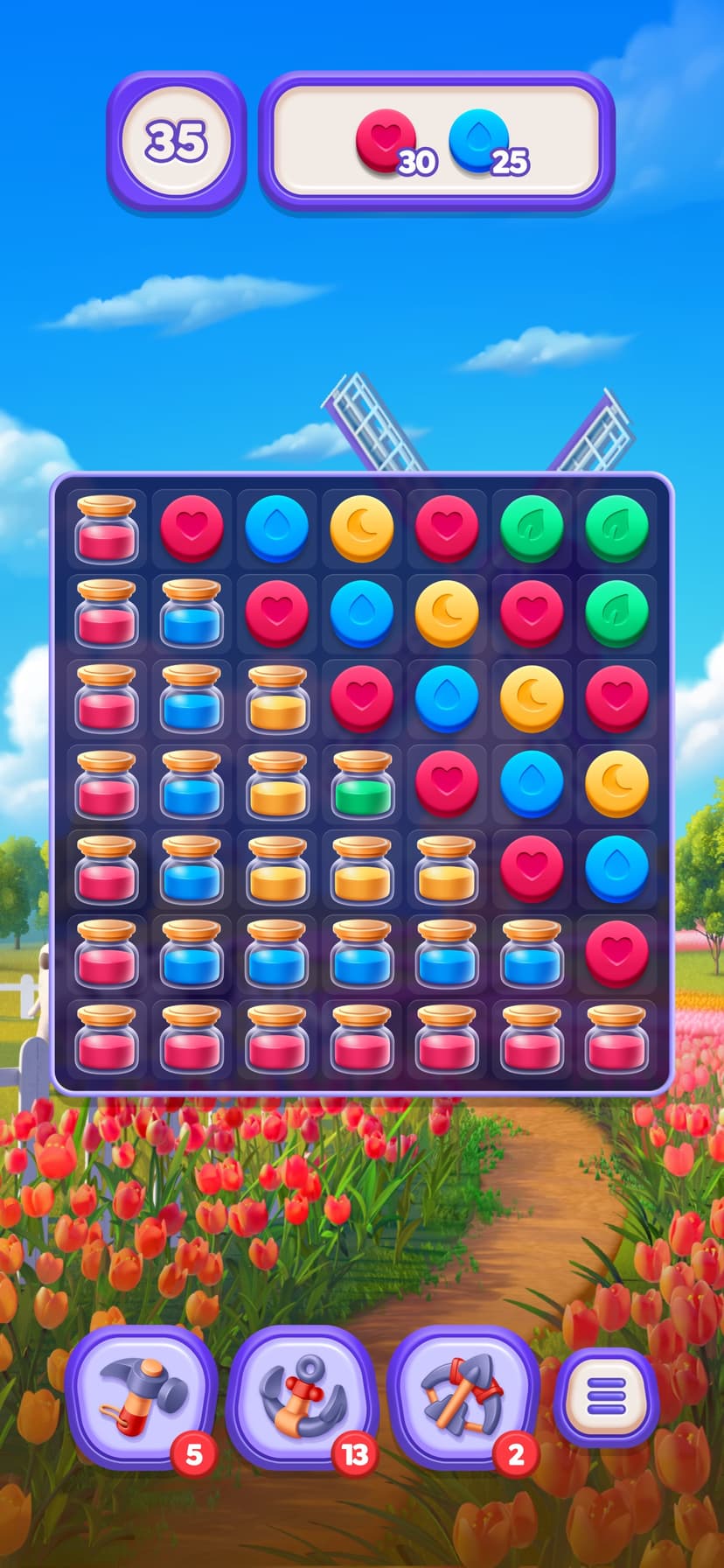 Wonder Link screenshot 3 - screenshot