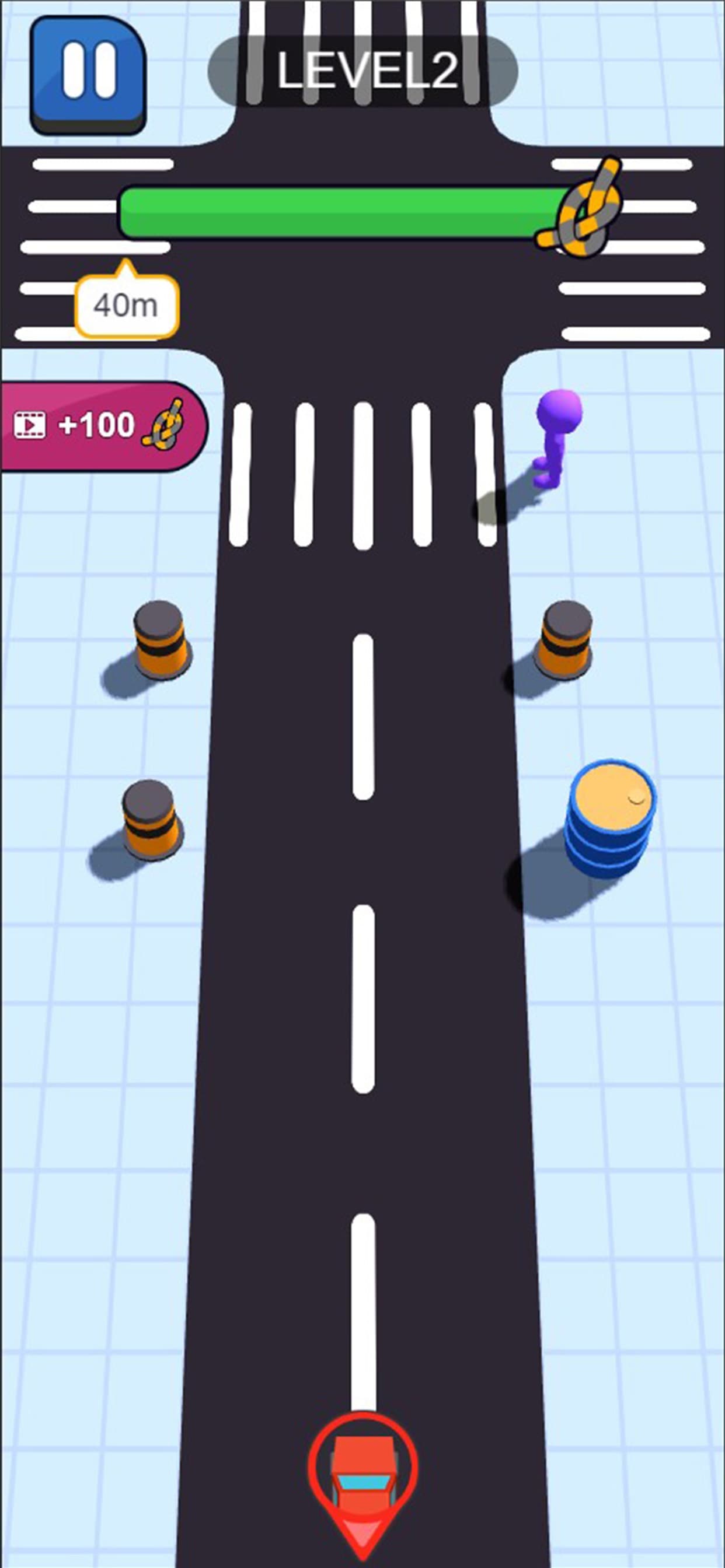 Rescue Line 3D-Urgent Save screenshot 4 - screenshot