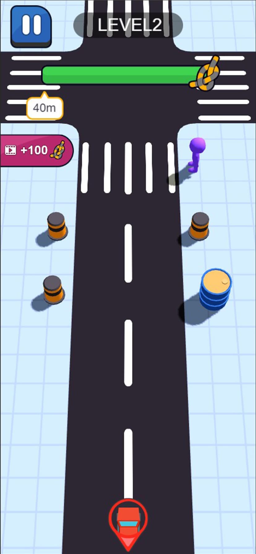 Rescue Line 3D-Urgent Save screenshot 4 - screenshot