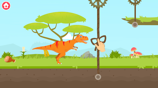 Dinosaur Island:Games for kids screenshot 22 - screenshot