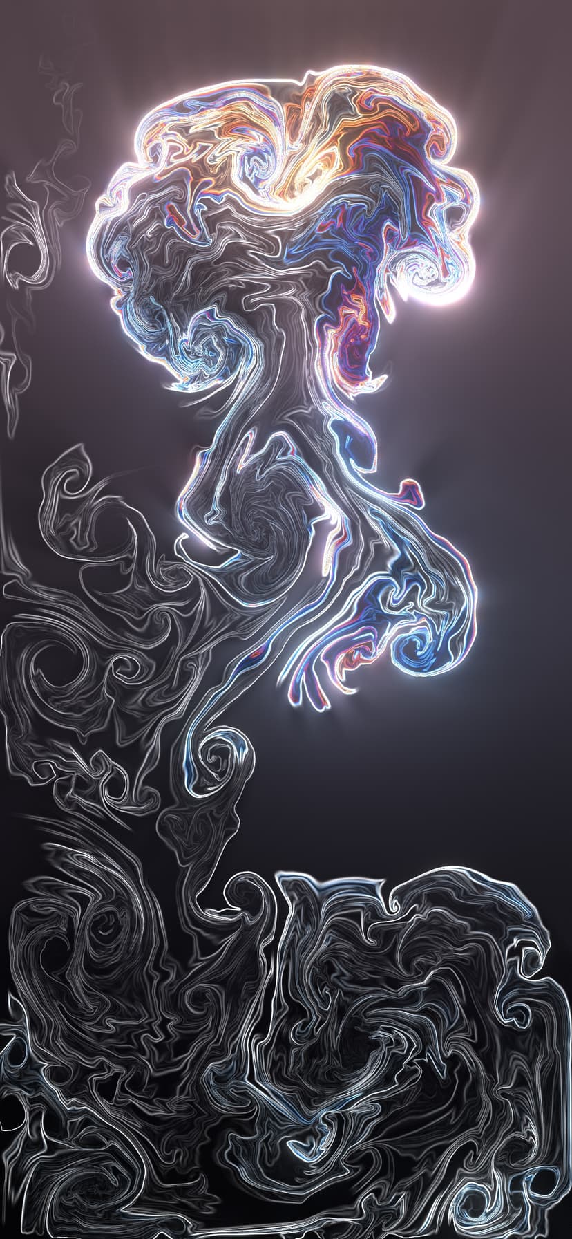 Fluid Simulation screenshot 4 - screenshot