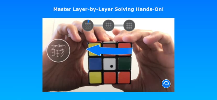 Cube AR screenshot 4 - screenshot