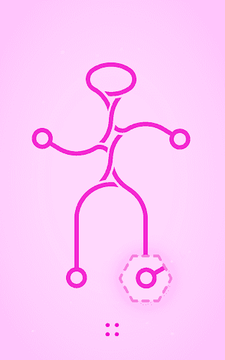 Hex: Anxiety Relief Relax Game screenshot 34 - screenshot