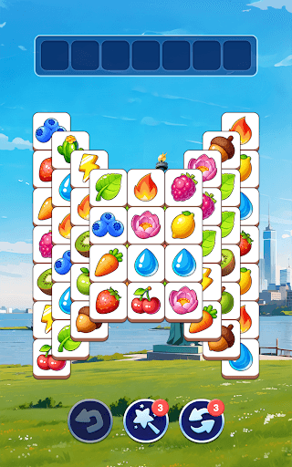 Tile Puzzle Classic screenshot 9 - screenshot