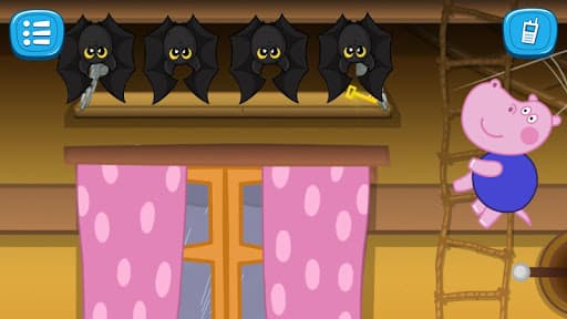 Riddles for kids: Escape room screenshot 11 - screenshot