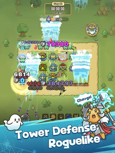 Plants Warfare screenshot 15 - screenshot
