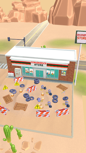 Stop & Go Empire screenshot 6 - screenshot