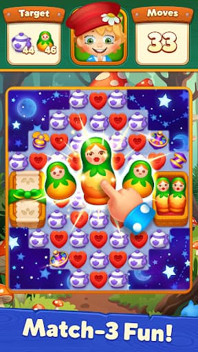 Hoby Tales screenshot 3 - screenshot