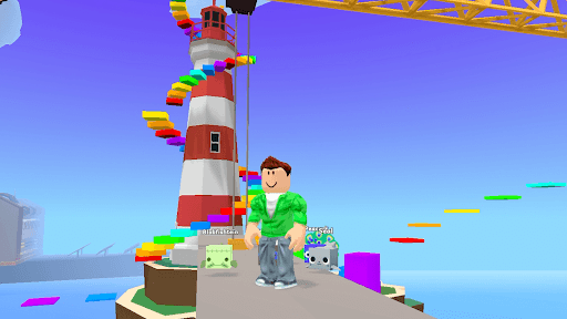 Find The Pets Simulator screenshot 5 - screenshot