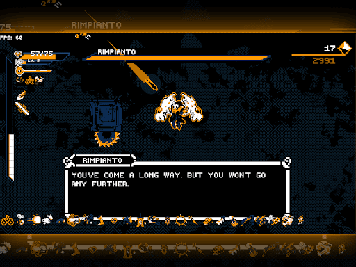 PLAGUN - The Plague Goes On screenshot 7 - screenshot