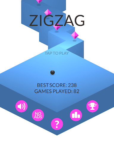 ZigZag screenshot 6 - screenshot