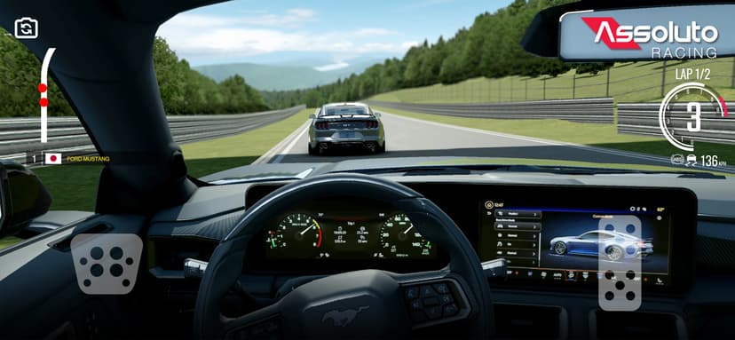 Assoluto Racing screenshot 4 - screenshot