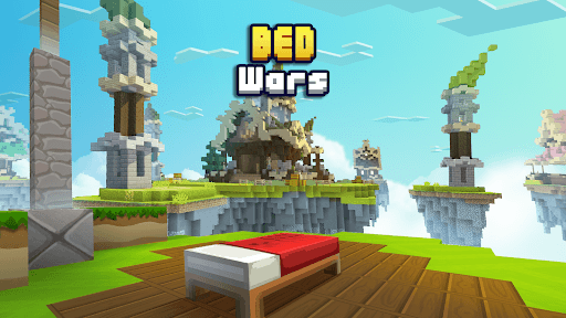 Bed Wars screenshot 6 - screenshot