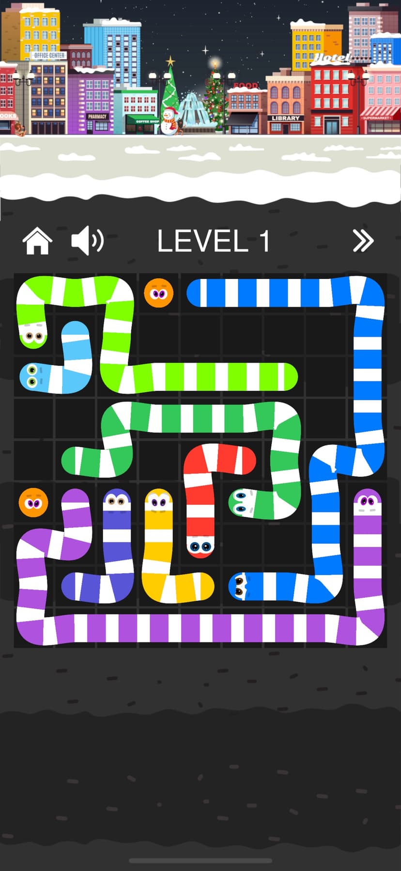 Connect the Cars Watch & Phone screenshot 5 - screenshot