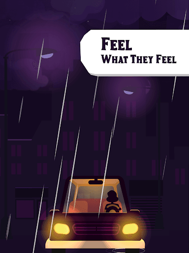 Shadow of Naught Story Drama screenshot 10 - screenshot