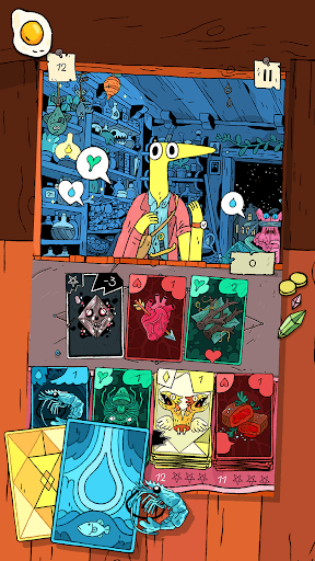 Miracle Merchant screenshot 1 - screenshot