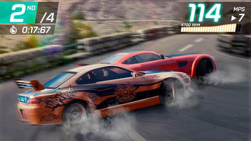 Racing Legends - Offline Games screenshot 10 - screenshot