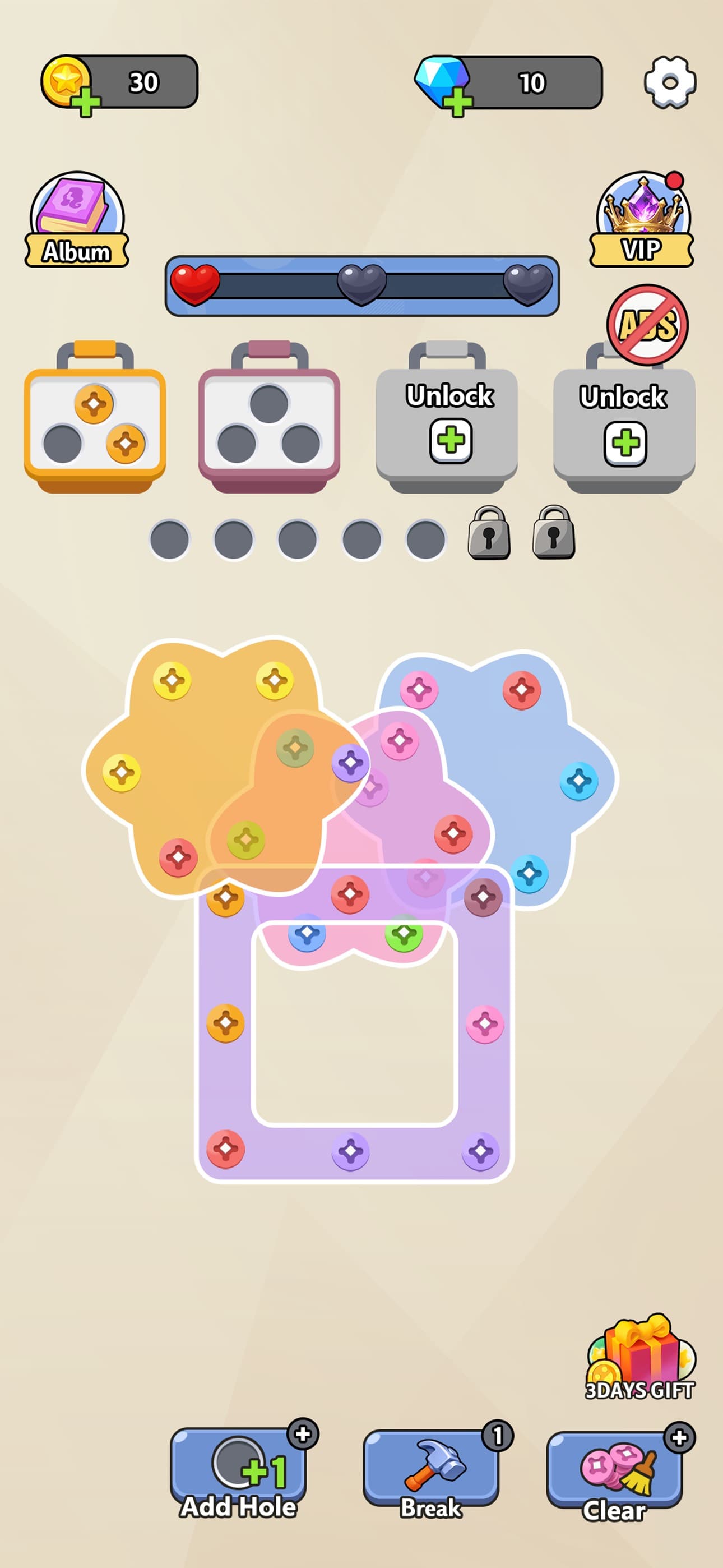 Twist & Turn screenshot 2 - screenshot