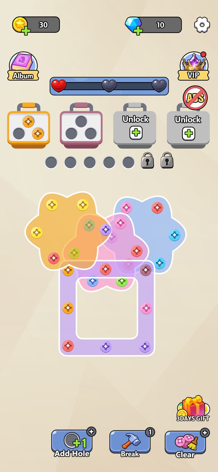 Twist & Turn screenshot 2 - screenshot