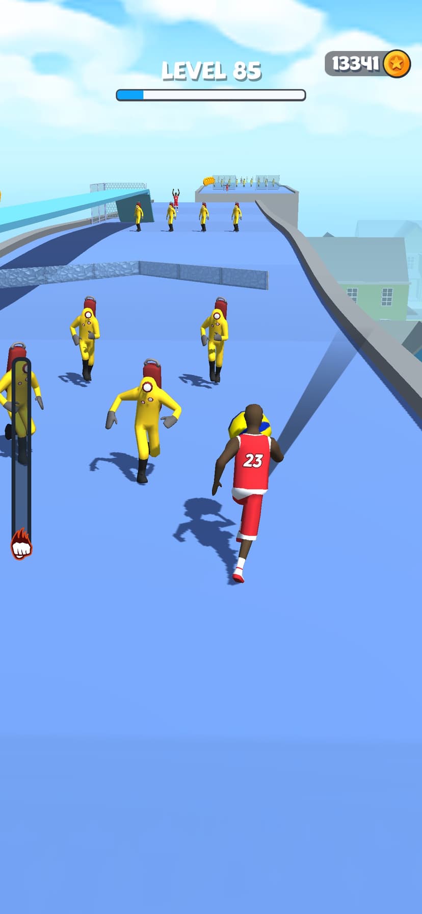 Catch And Shoot screenshot 10 - screenshot