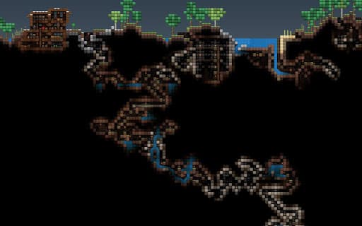 Junk Jack screenshot 16 - screenshot