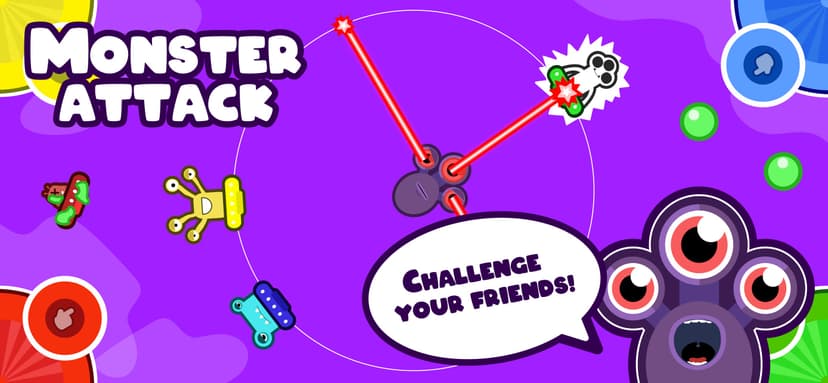 2 3 4 Player Games screenshot 5 - screenshot