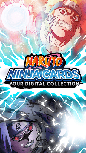NARUTO: Ninja Cards screenshot 6 - screenshot