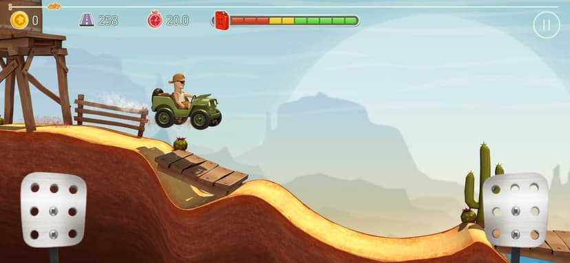 Prime Peaks screenshot 6 - screenshot