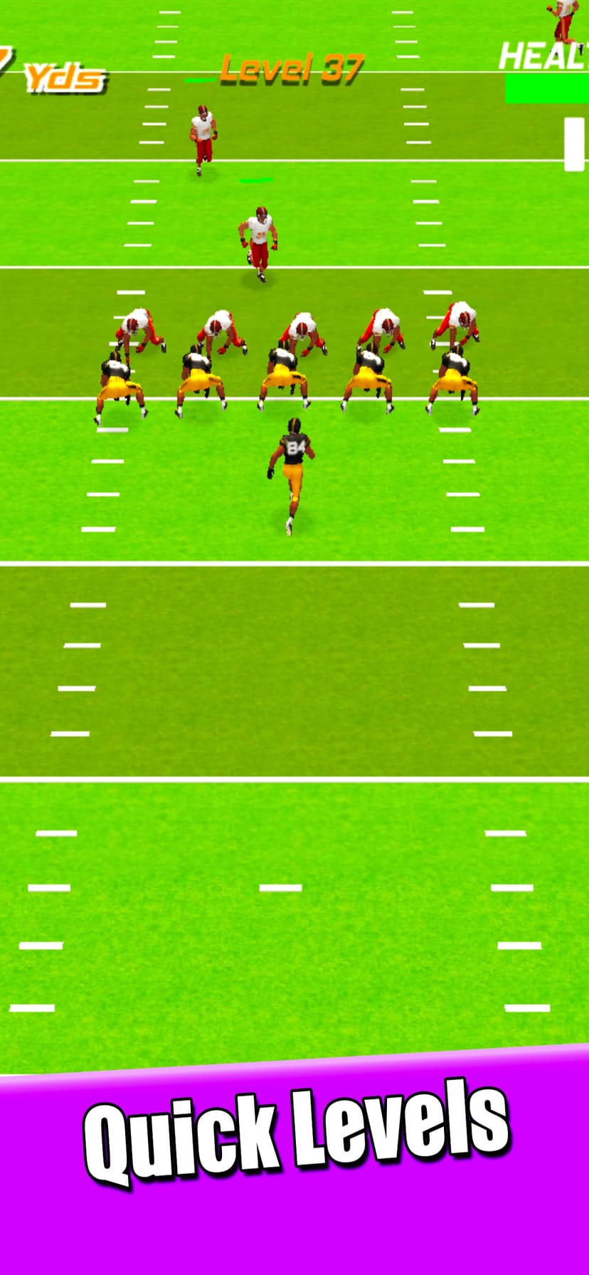 Football Games · screenshot 2 - screenshot