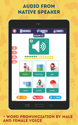 Spanish for Beginners: LinDuo screenshot 21 - screenshot