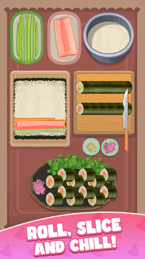 Cookingdom screenshot 13 - screenshot