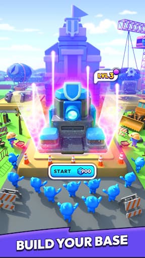 Mob Control screenshot 5 - screenshot