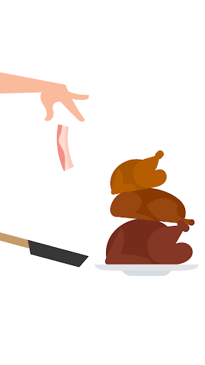 Bacon – The Game screenshot 1 - screenshot