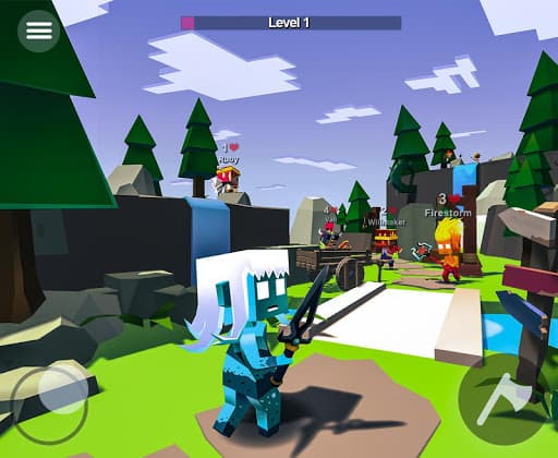 AXES.io screenshot 19 - screenshot