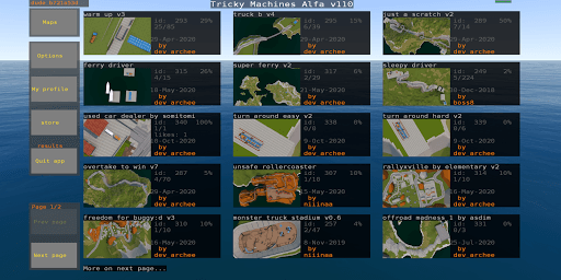 Tricky Machines screenshot 6 - screenshot