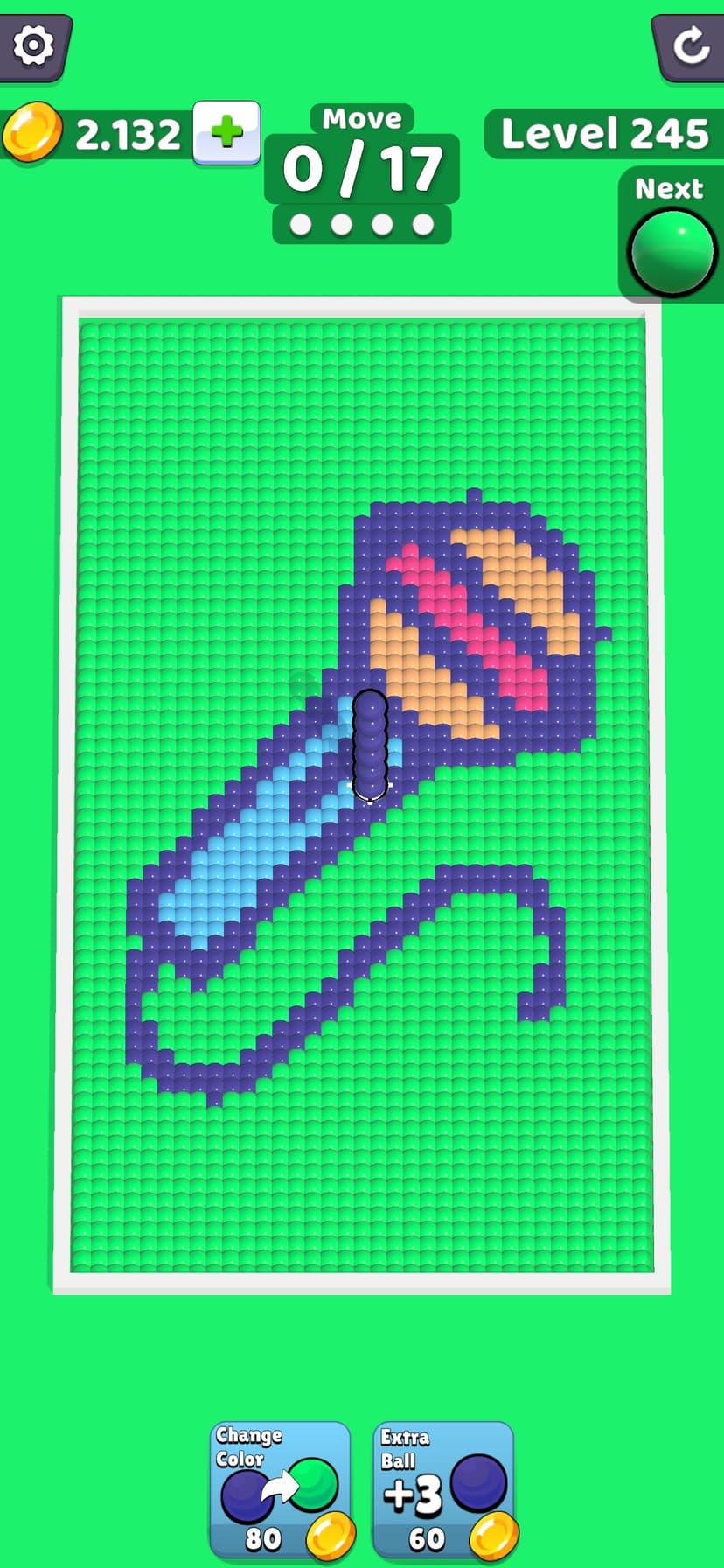Same Color  3D screenshot 7 - screenshot
