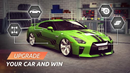 SRGT－Racing & Car Driving Game screenshot 2 - screenshot