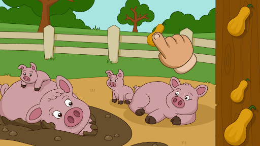 Learn by Play: Kid Professions screenshot 4 - screenshot