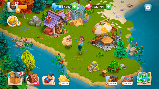 Yukon: Family Adventure screenshot 12 - screenshot