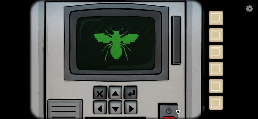 The Past Within screenshot 5 - screenshot