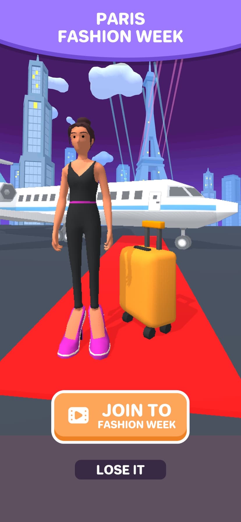 High Heels! screenshot 6 - screenshot