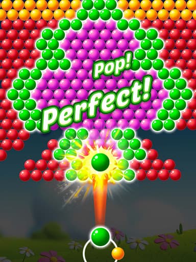 Bubble Shooter Pop - Blast Fun screenshot 9 - screenshot