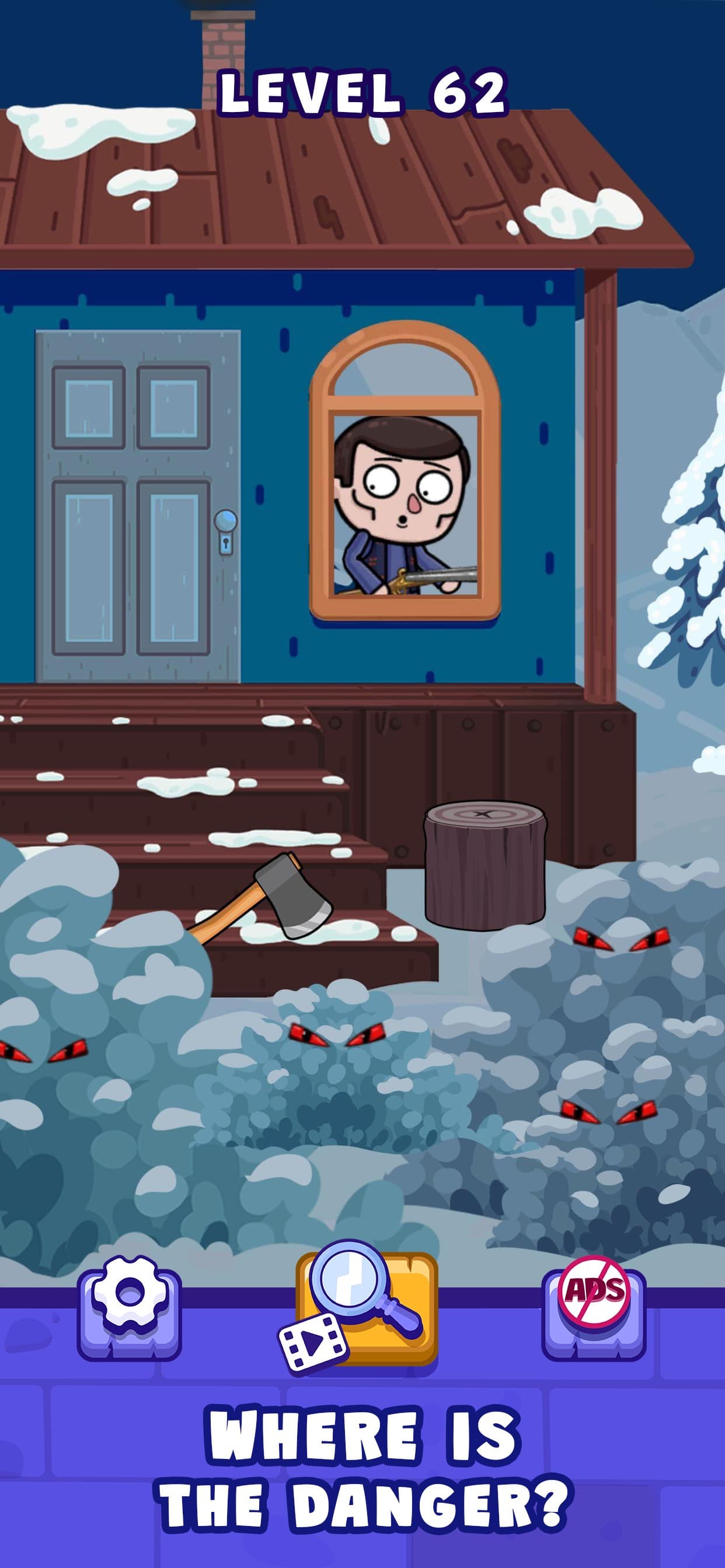 Fate Puzzle: Brain Riddle Game screenshot 4 - screenshot