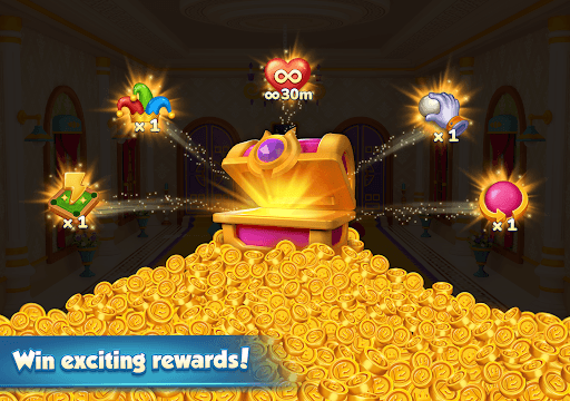 Royal Pool: 8 Ball & Billiards screenshot 24 - screenshot