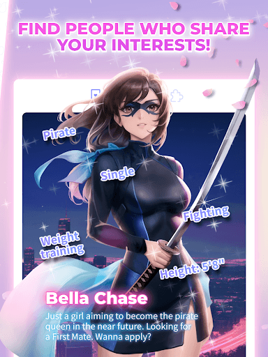 Anime Lover: Perfect Match screenshot 10 - screenshot