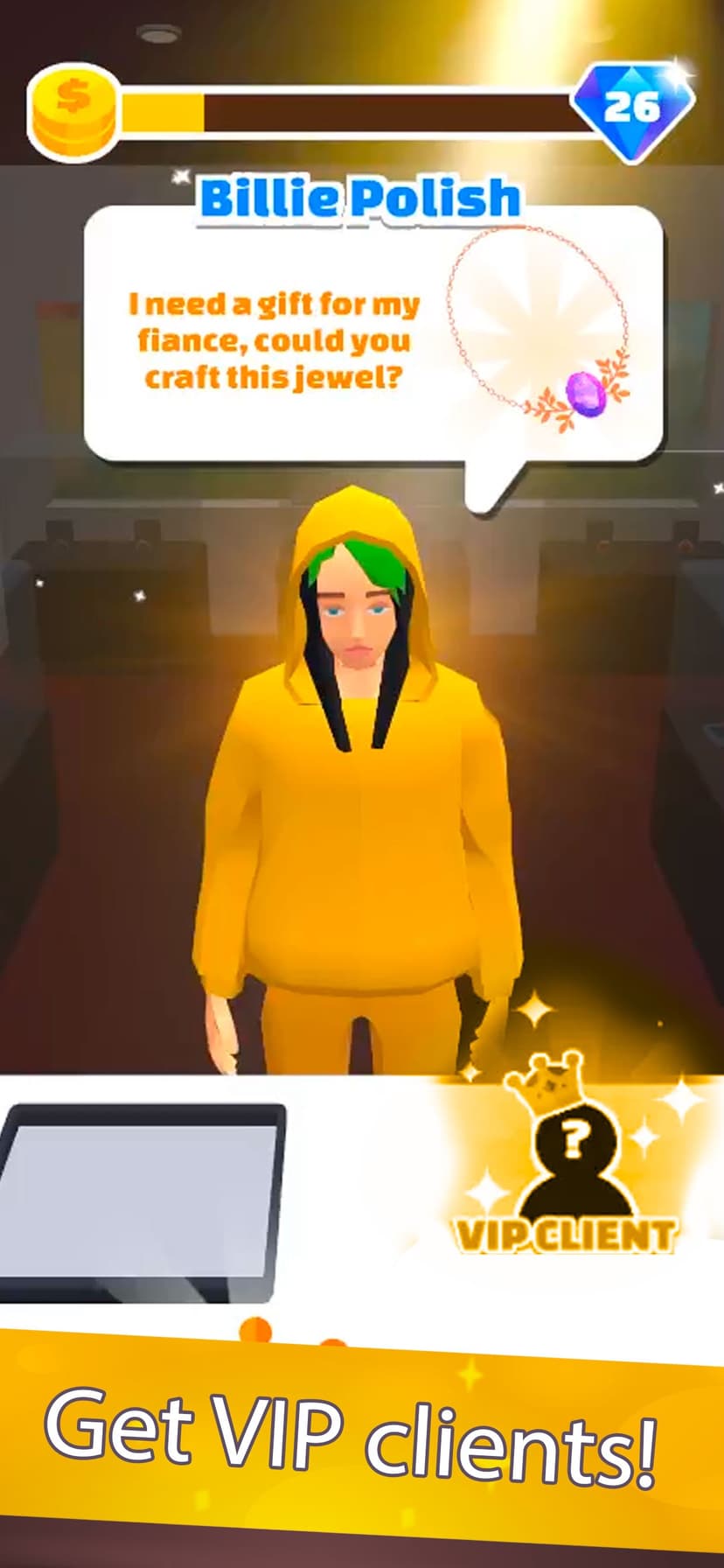 Jewelry Maker! screenshot 5 - screenshot