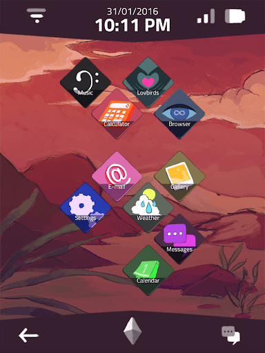 A Normal Lost Phone screenshot 9 - screenshot